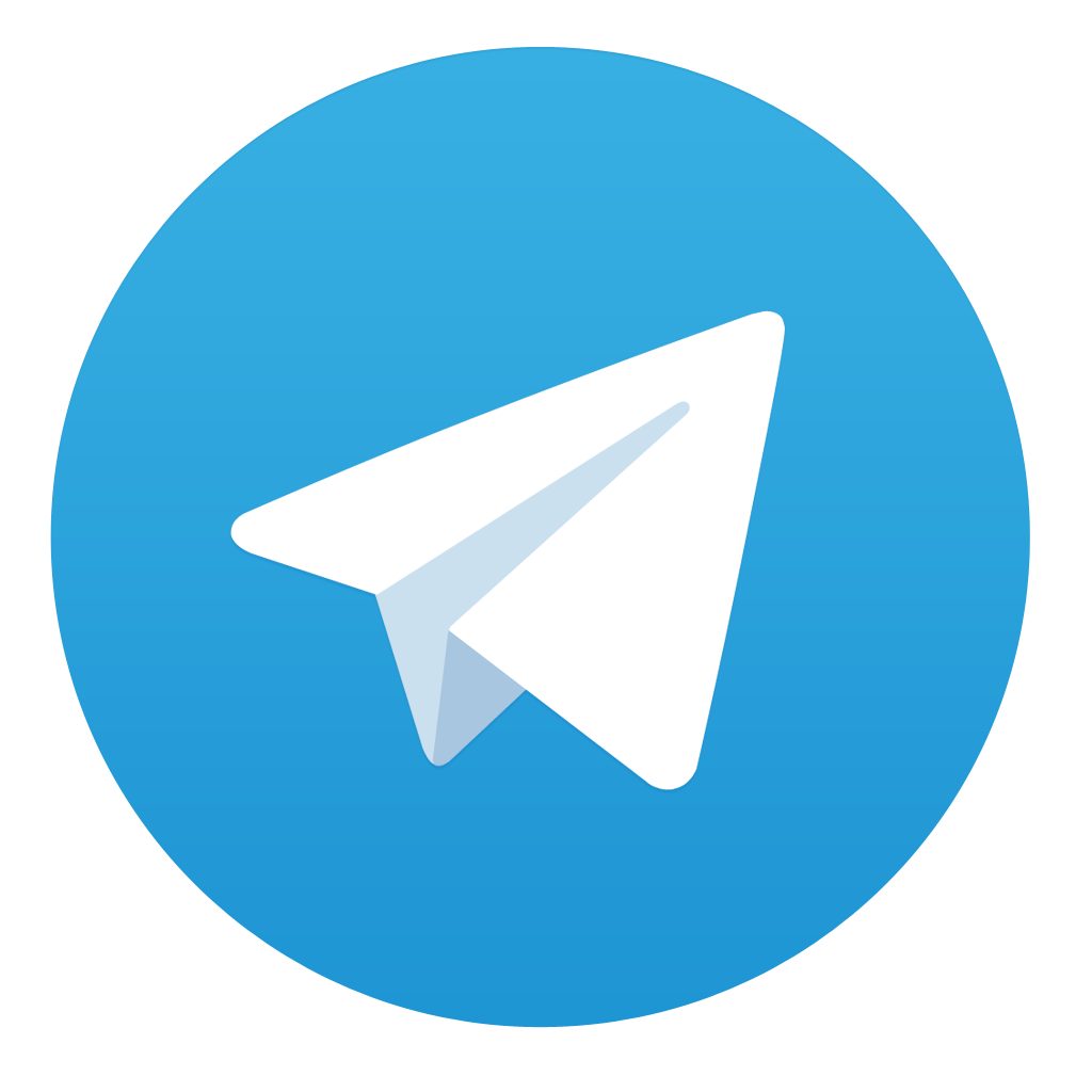 Telegram icon